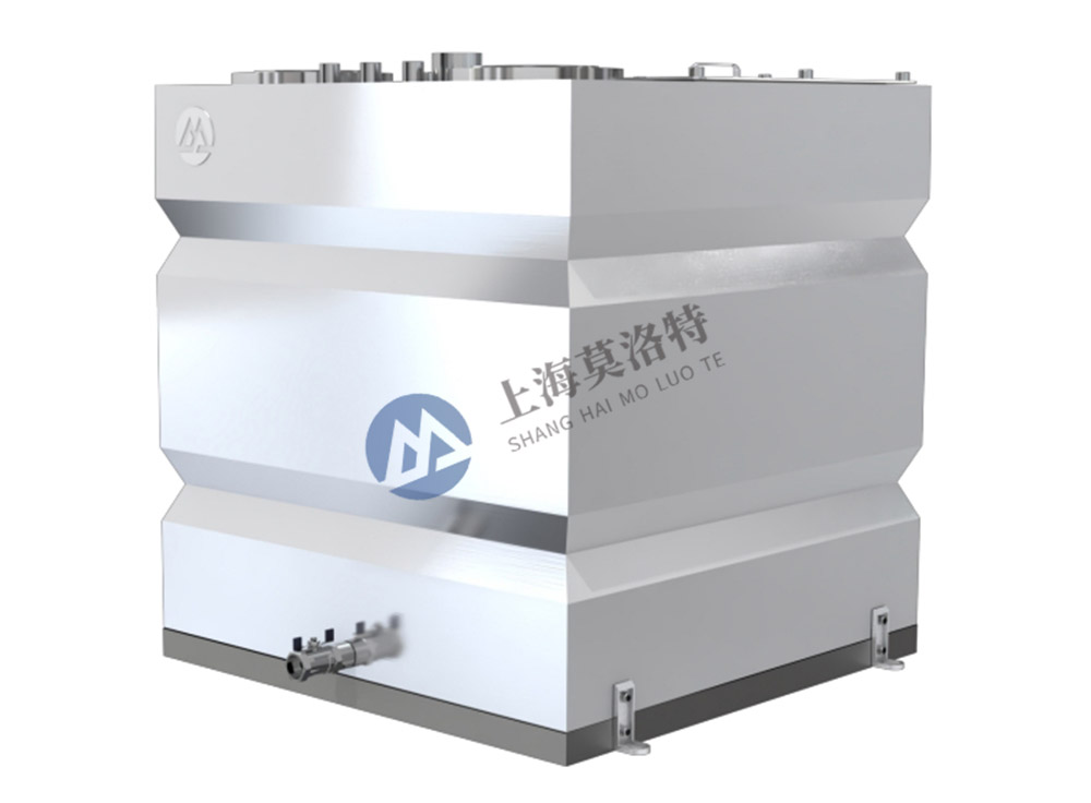 MLTWT-B一体式不锈钢污水提升设备